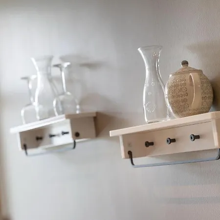 Apartment Haus Am Schwalbennest *