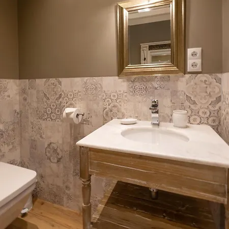 Haus Am Schwalbennest Apartment *