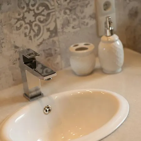 Apartment Haus Am Schwalbennest *