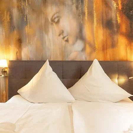 Haus Am Schwalbennest Apartment *