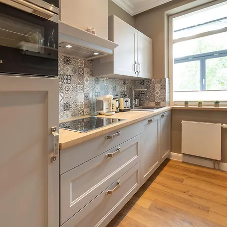 Haus Am Schwalbennest Apartment *