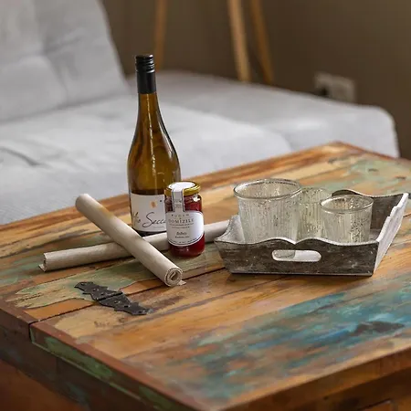 Haus Am Schwalbennest Apartment Sellin (Rugen)