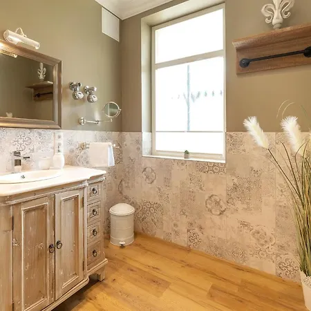 Haus Am Schwalbennest Apartment