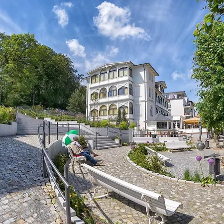 Haus Am Schwalbennest * Sellin (Rugen)