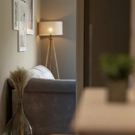 Haus Am Schwalbennest Apartment Sellin (Rugen)