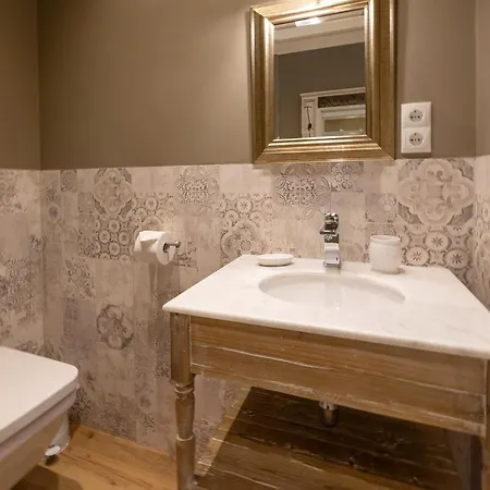 شقة Haus Am Schwalbennest *