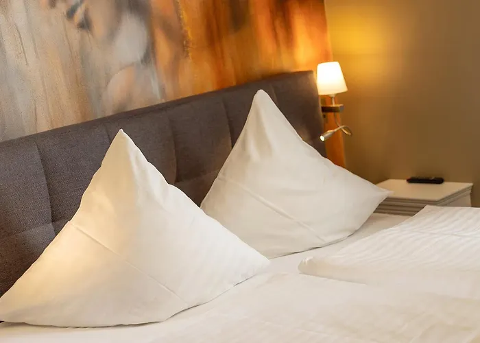 Haus Am Schwalbennest Lejlighed Sellin (Rugen)