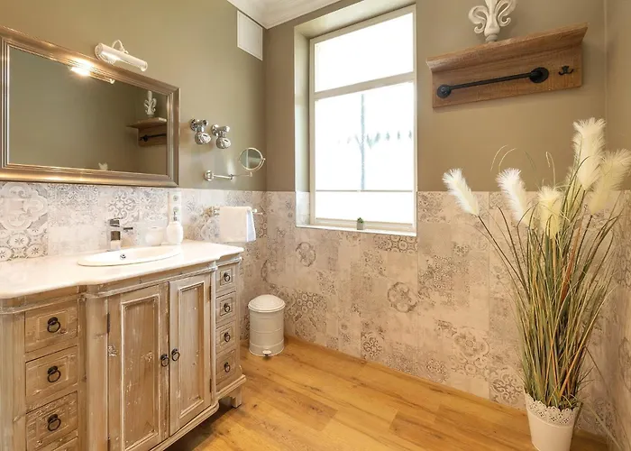 Haus Am Schwalbennest Sellin (Rugen)