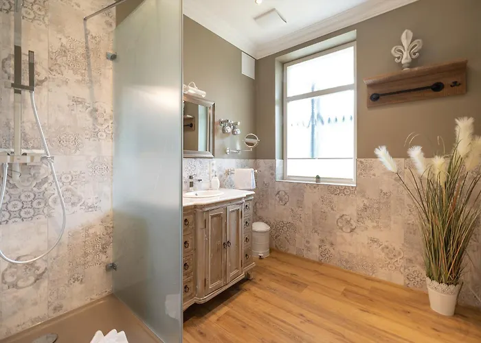 Haus Am Schwalbennest *