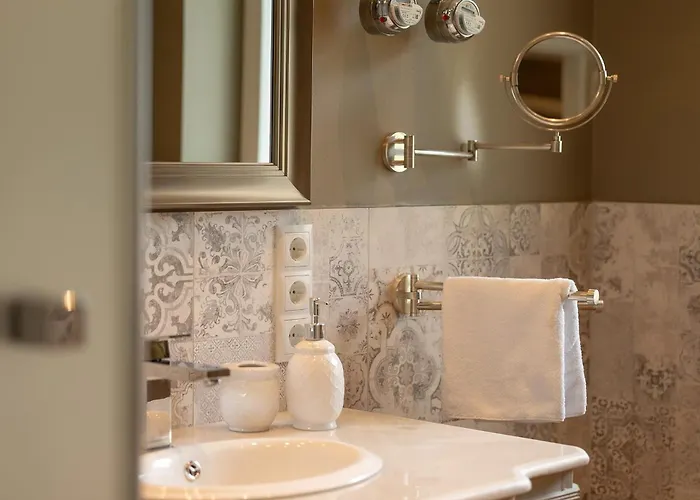 Lejlighed Haus Am Schwalbennest