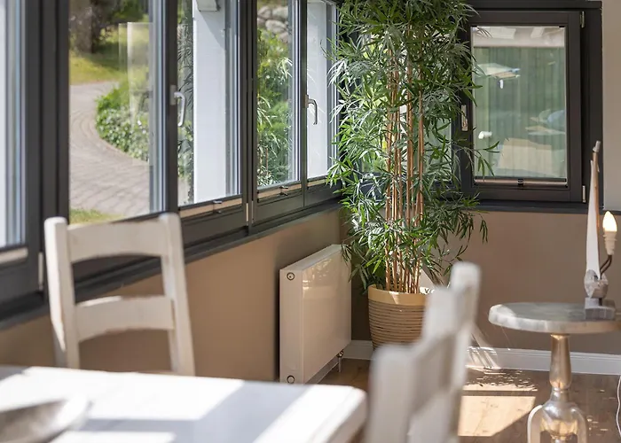 Lejlighed Haus Am Schwalbennest