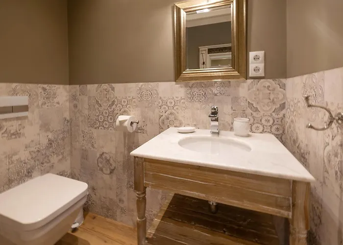 Lejlighed Haus Am Schwalbennest *