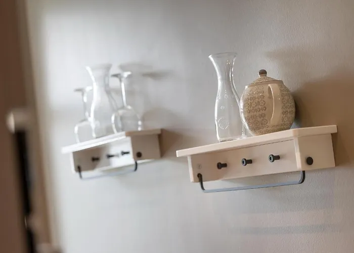 Haus Am Schwalbennest * Sellin (Rugen)